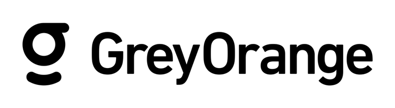 Image showing logo of Grey Orange