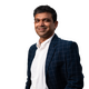 Profile photo of Karthik Reddy