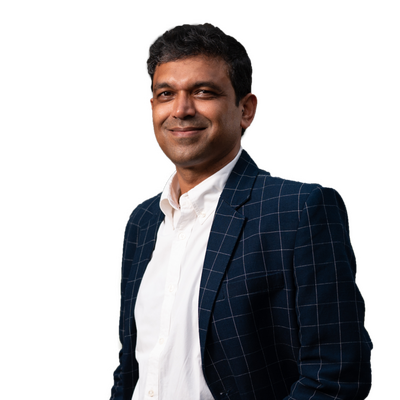 Profile photo of Karthik Reddy