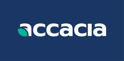 Accacia logo Dark 1