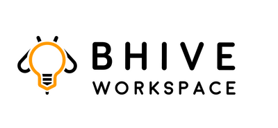 Logo of BHIVE Workspace