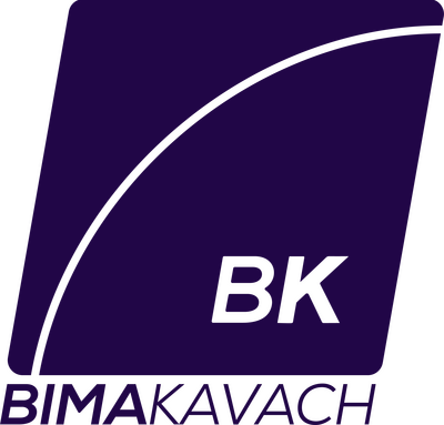Bima Kavach Logo Purple 01 1 4x