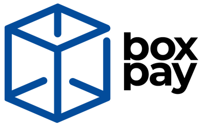 Box Pay Logo HR