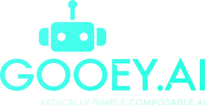 Gooey AI Brandmark