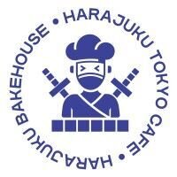 Harajuku Logo