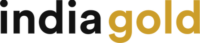 Indiagold logo
