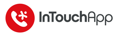 Logo of InTouchApp
