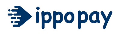 Ippo Pay LOGO blue 1