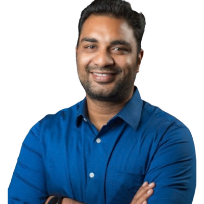 Profile photo of Sairam Krishnan