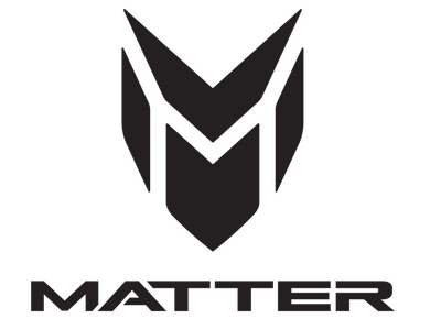 LOGO Pack Matter Logo Vertical Black