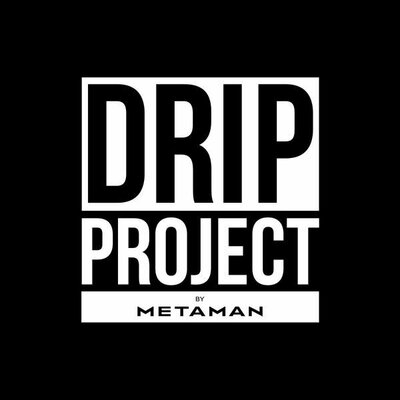 Drip IG Logo