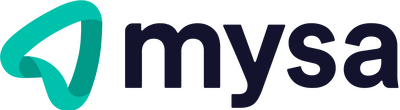 Logo of Mysa