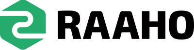 Raaho logo