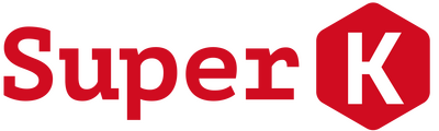 Logo of SuperK