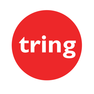 Tring Red Logo 01