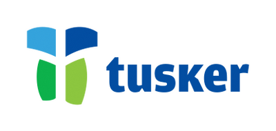 TUSKER linear RGB Transparent 2