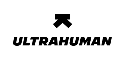 Logo of Ultrahuman