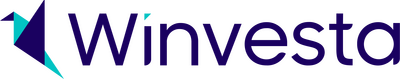 Winvesta new logo