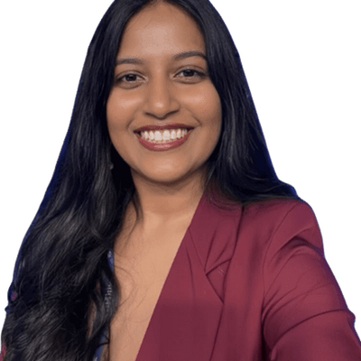 Profile photo of Kinjal Shah