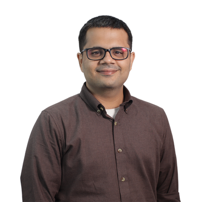 Profile photo of Marmik Mankodi