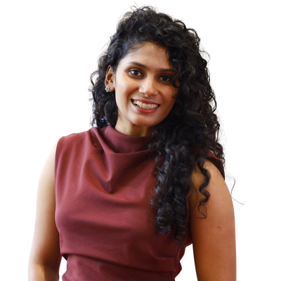 Profile photo of Rinushree Senthilkumar