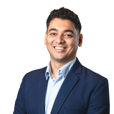 Profile photo of Yash Jain